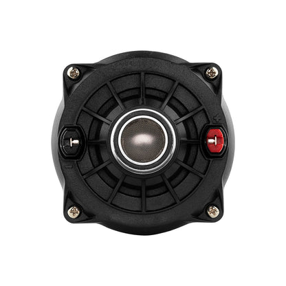 1" Throat Twist on Driver 200 Watts 2" Titanium Vc 8-Ohm