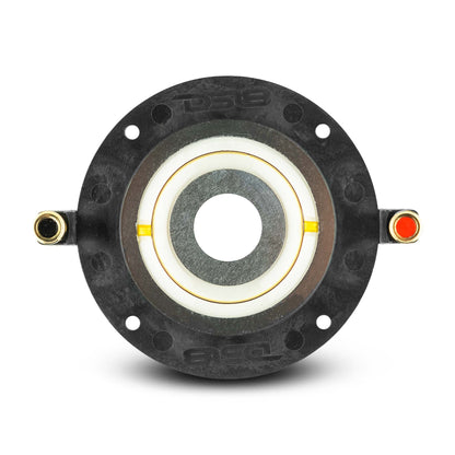 PRO 3.5" Polyester and 1.75" Polyester Dual Replacement Diaphragms for PRO-DRNCOAXVC and Universal 8-Ohm