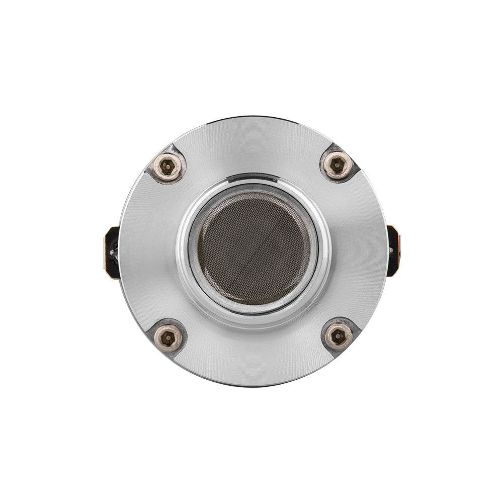 1" Throat Twist On Neodymium Driver 160 Watts 1.5" Composite Polyimide Vc 8-Ohm
