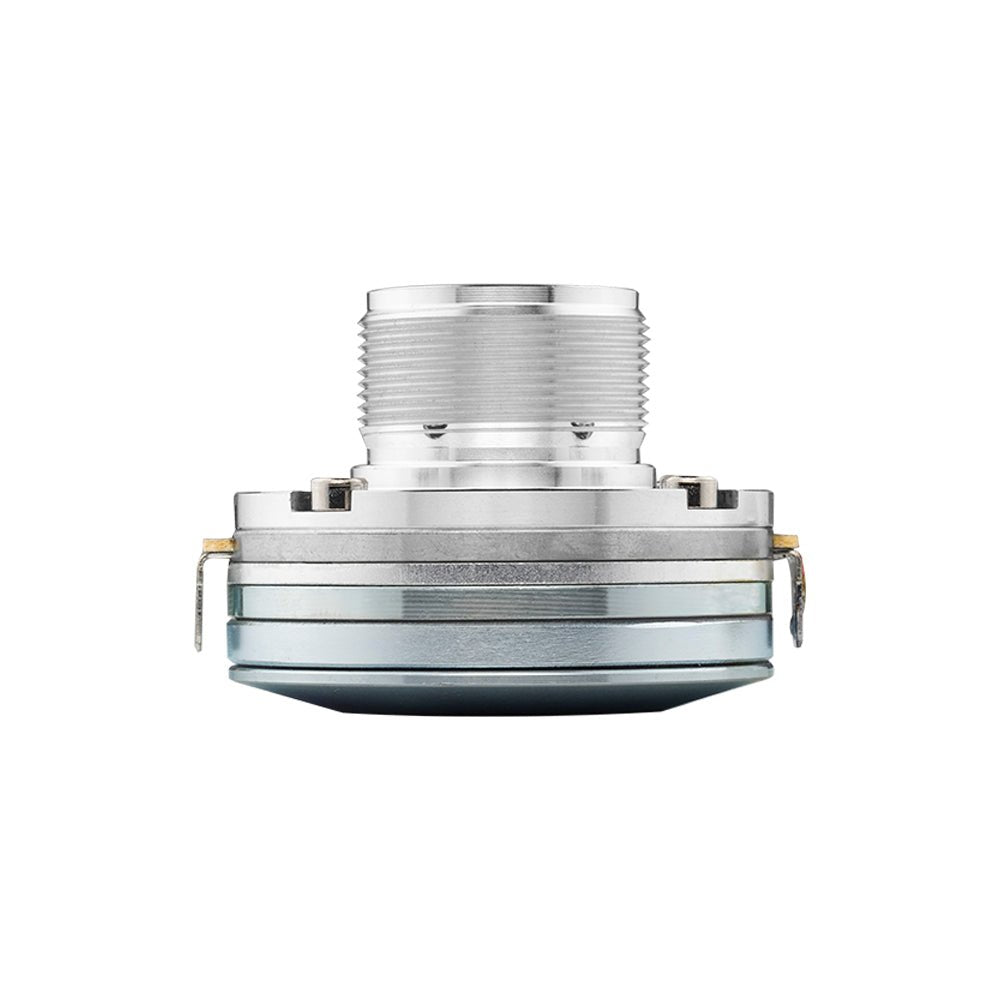 1" Throat Twist On Neodymium Driver 160 Watts 1.5" Composite Polyimide Vc 8-Ohm