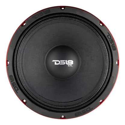 PRO-EXL 12" Mid-Bass Loudspeaker 700 Watts Rms 8-Ohm