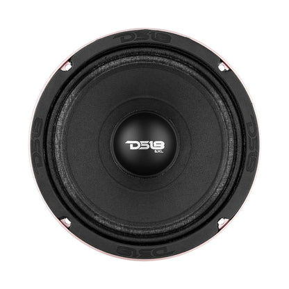 PRO-EXL 8" Mid-Range Loudspeaker 400 Watts Rms 4-Ohm