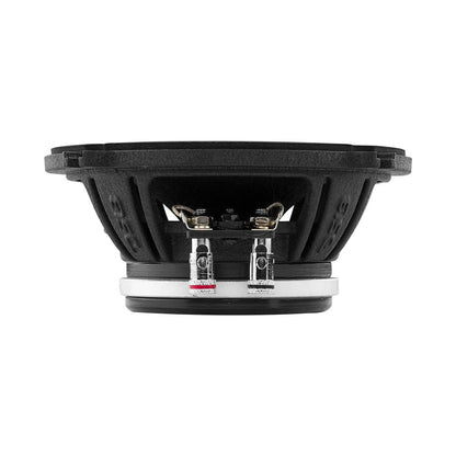 PRO 5.25" Neodymium Full-Range Bullet Loudspeaker 200 Watts Rms 4-Ohm