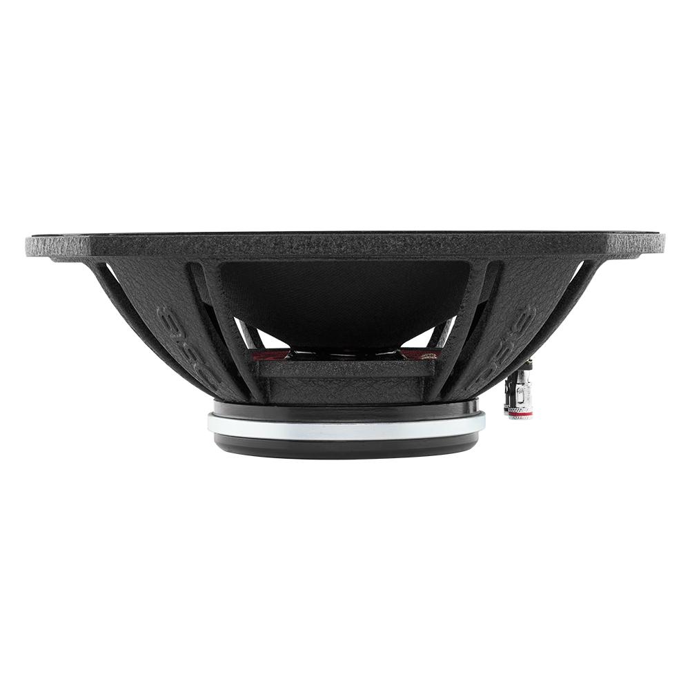PRO 6x9" Neodymium Full-Range Bullet Loudspeaker 250 Watts Rms 4-Ohm