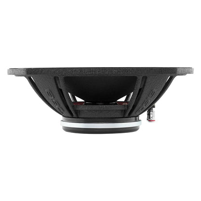 PRO 6x9" Neodymium Full-Range Bullet Loudspeaker 250 Watts Rms 4-Ohm