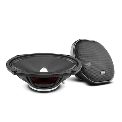 PRO 6x9" Neodymium Full-Range Bullet Loudspeaker 250 Watts Rms 4-Ohm