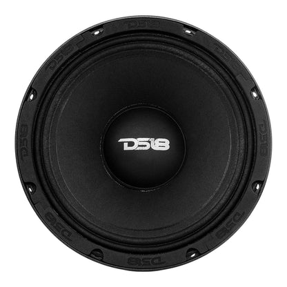PRO-FU 10" Mid-Range Loudspeaker 400 Watts Rms 8-Ohm
