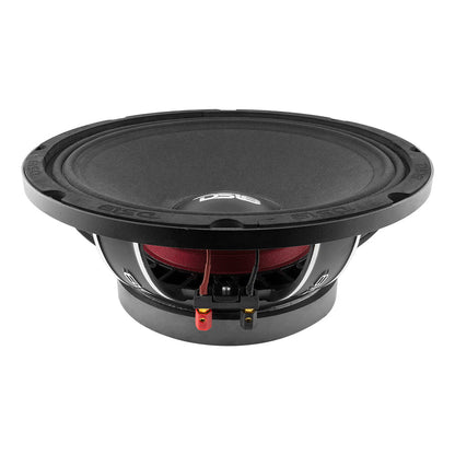 PRO-FU 12" Mid-Range Loudspeaker 600 Watts Rms 4-Ohm