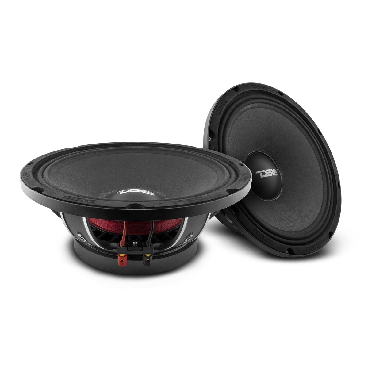 PRO-FU 12" Mid-Range Loudspeaker 600 Watts Rms 4-Ohm