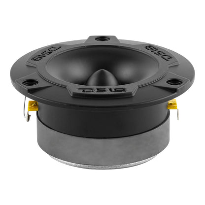 8" Mid-Range Loudspeaker & 3.8" Super Bullet Tweeter Package – High-Power Audio Pair