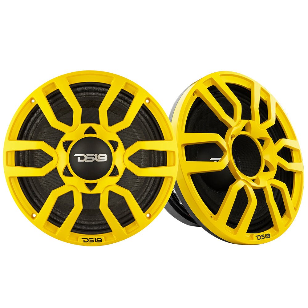 10" Universal Speaker Grill Cover