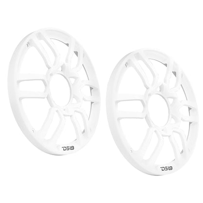 6.5" Universal Speaker Grill Cover
