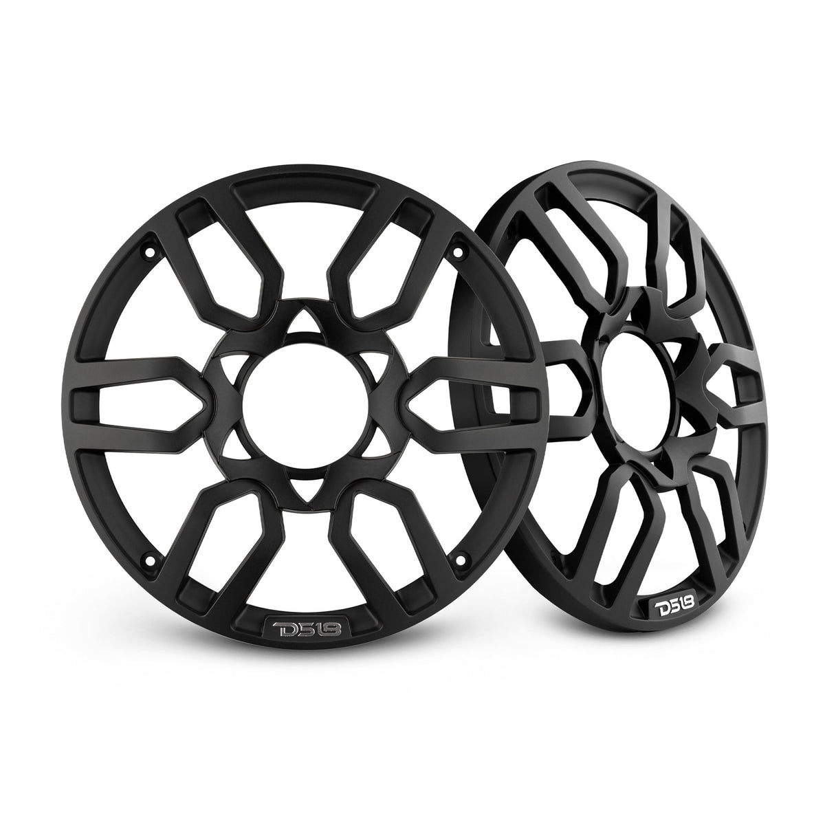 8" Universal Speaker Grill Cover