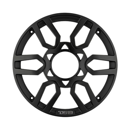 8" Universal Speaker Grill Cover