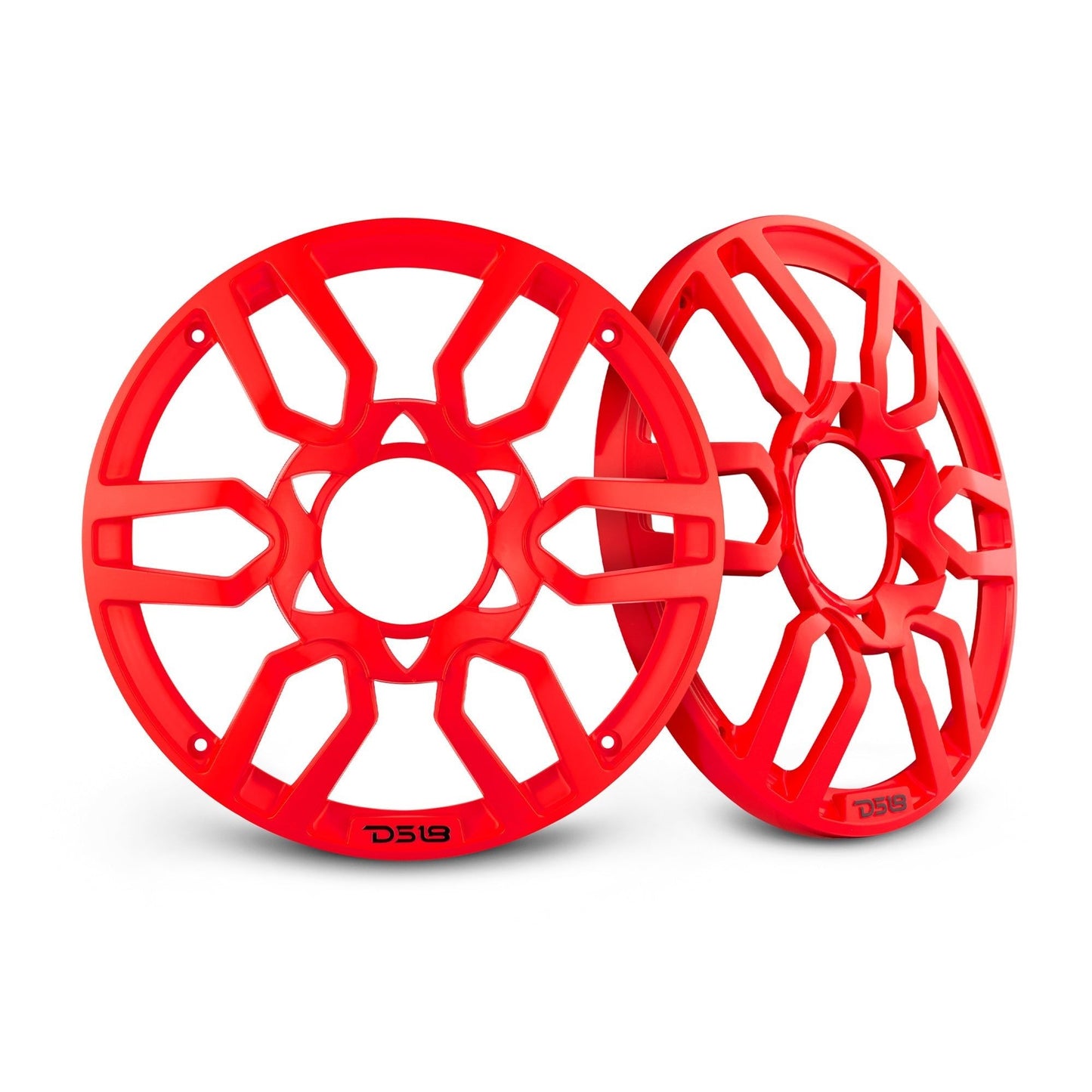 8" Universal Speaker Grill Cover