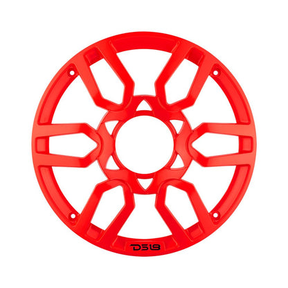 8" Universal Speaker Grill Cover