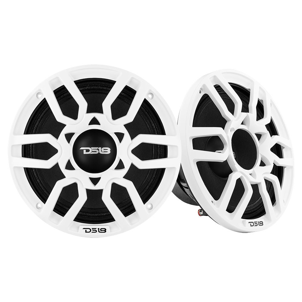 8" Universal Speaker Grill Cover