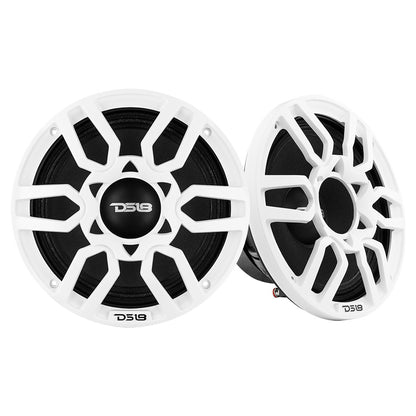 8" Universal Speaker Grill Cover