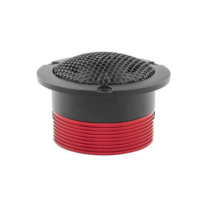 3" Die Cast Compression Neodymium Super Bullet Tweeter 1" Titanium | 120W RMS 4-Ohm