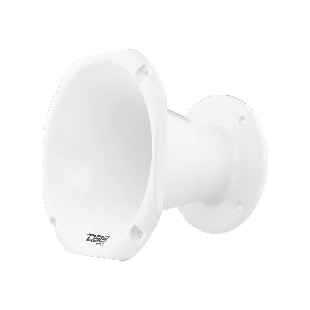 DS18 PRO-HA100/WH Bolt On 2" Aluminum Horn