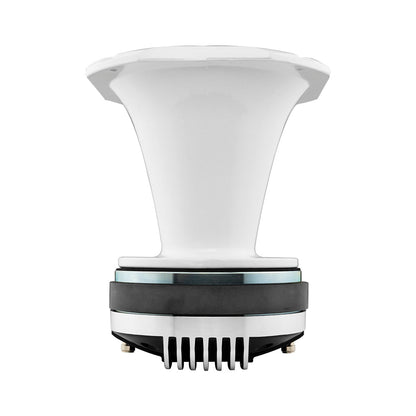 DS18 PRO-HA100/WH Bolt On 2" Aluminum Horn