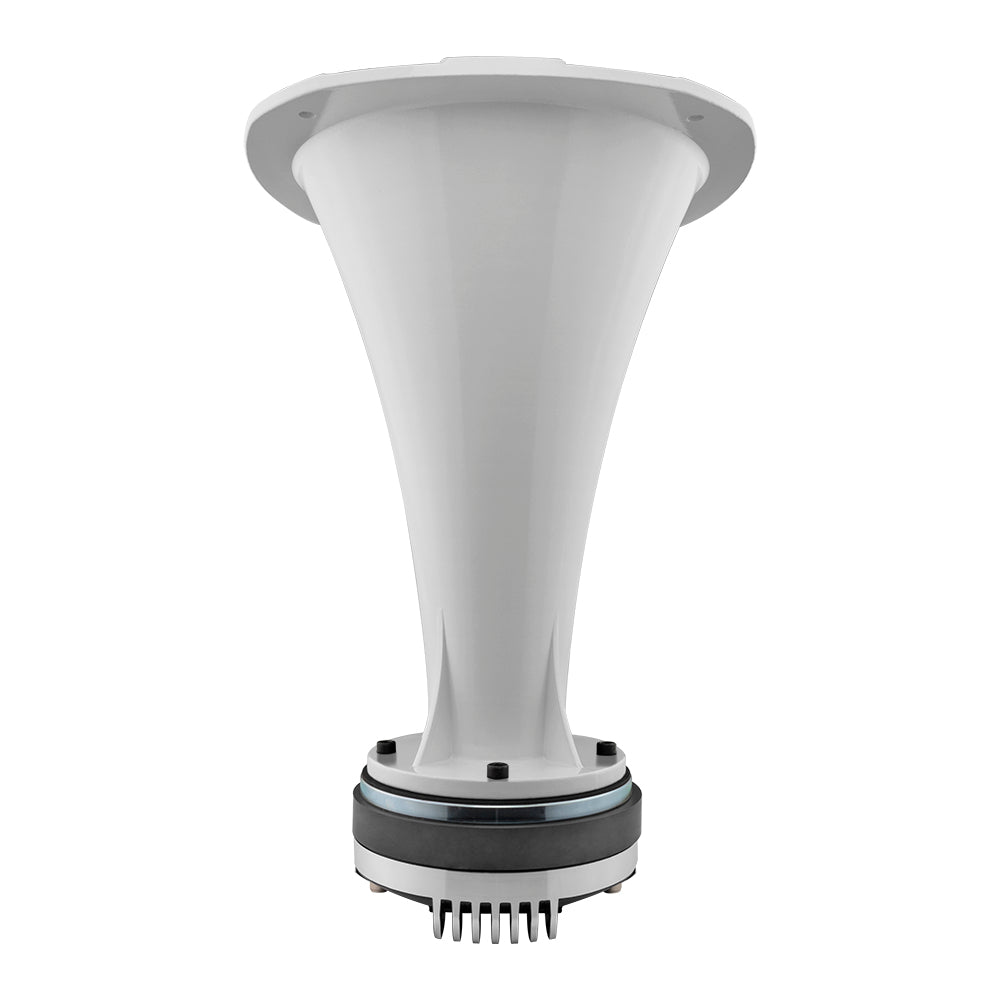 2" Throat Bolt On 27° 10.84" Depth Aluminum Horn