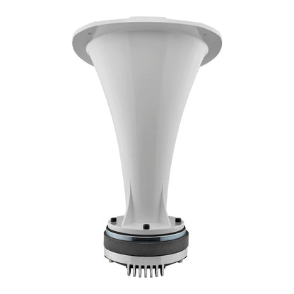 2" Throat Bolt On 27° 10.84" Depth Aluminum Horn