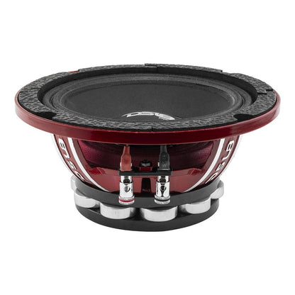 PRO 6.5" Neodymium Mid-Range Loudspeaker 300 Watts Rms 8-Ohm