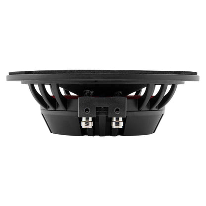 PRO 6.5" Slim Neodymium Mid-Range Loudspeaker with Bullet | 400W 4-Ohm