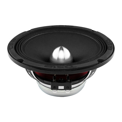 PRO 8" Neodymium Mid-Range Bullet Loudspeaker 300 Watts Rms 4-Ohm