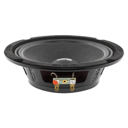 PRO 6.5" Shallow Neodymium Full-Range Loudspeaker 150 Watts Rms 8-Ohm
