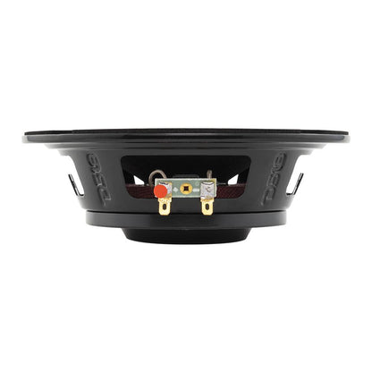 PRO 6.5" Shallow Neodymium Full-Range Loudspeaker 150 Watts Rms 8-Ohm