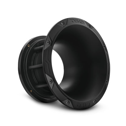 6.5” Round Bolt-On Horn Diffuser