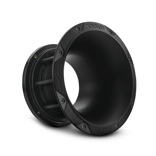 6.5” Round Bolt-On Horn Diffuser