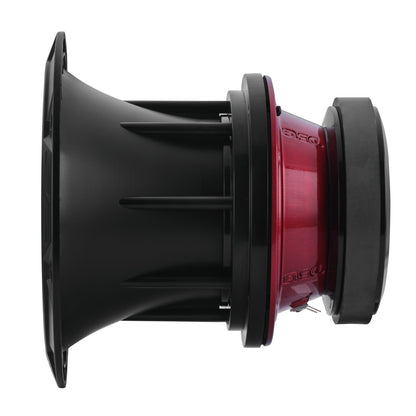 6.5” Round Bolt-On Horn Diffuser