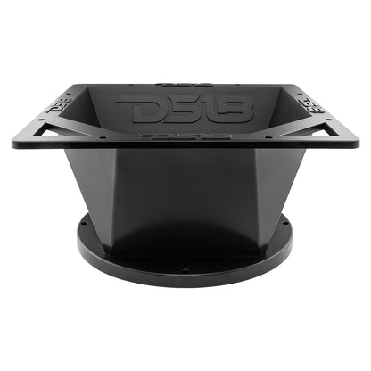 8" Loudspeaker Horn Diffuser Horn