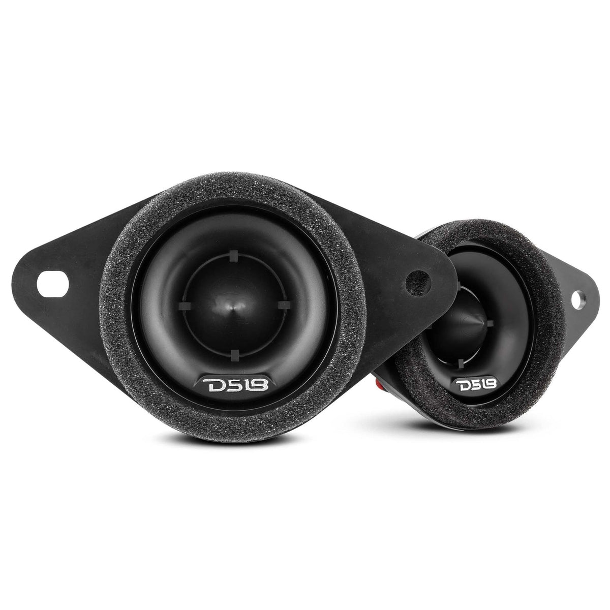 DS18 2012-2017 Toyota CAMRY  Front and Back Doors Speakers Better Upgrade/Replacement Package 1600 Watts