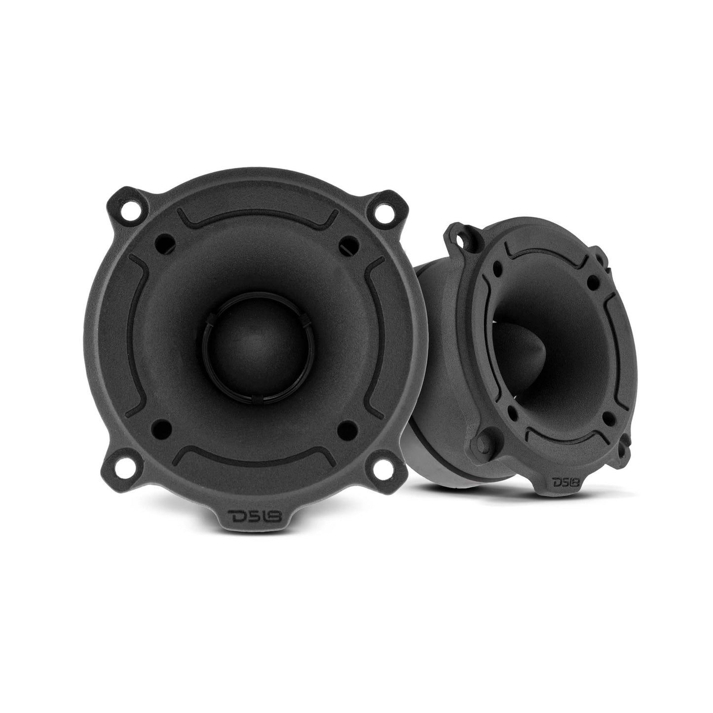 3” PRO Aluminum Super Bullet Tweeter – 240 Watts with Built in Crossover