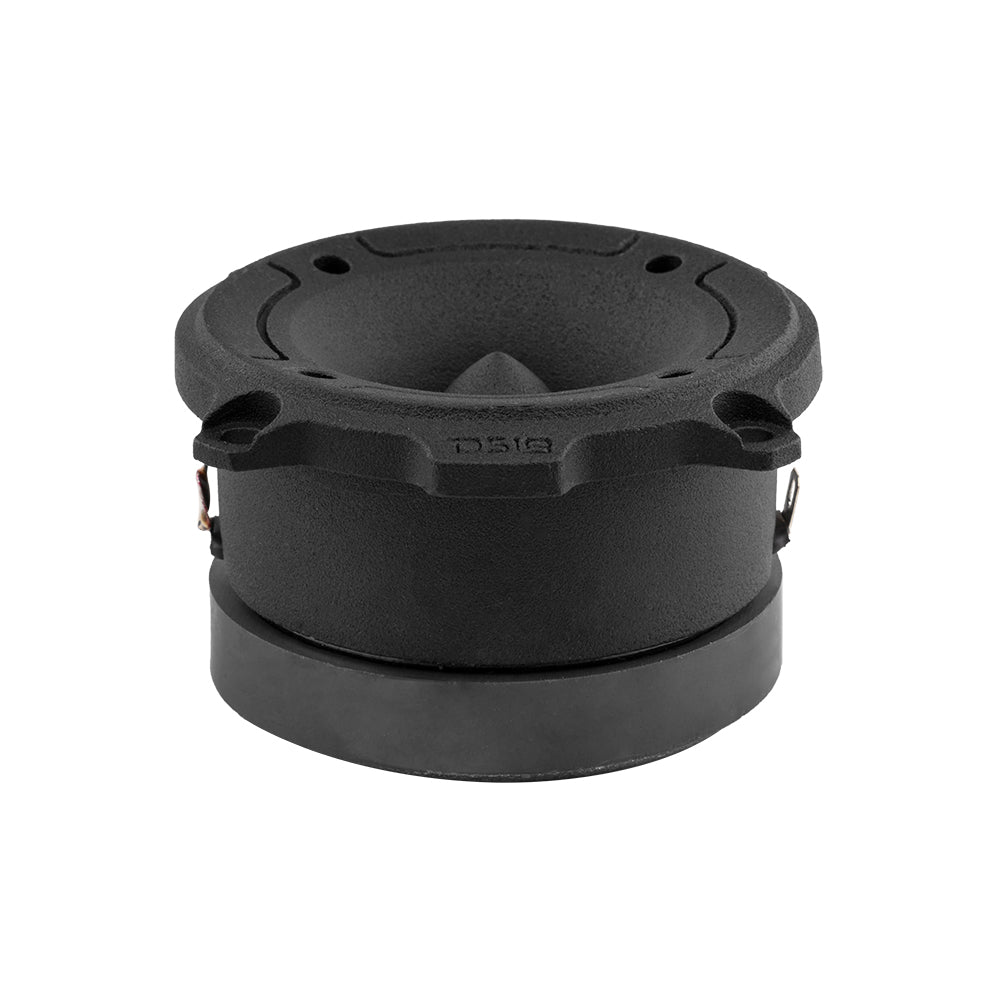 3” PRO Aluminum Super Bullet Tweeter – 240 Watts with Built in Crossover