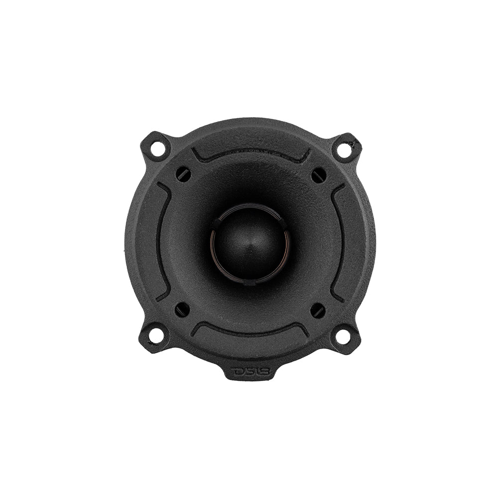 3” PRO Aluminum Super Bullet Tweeter – 240 Watts with Built in Crossover