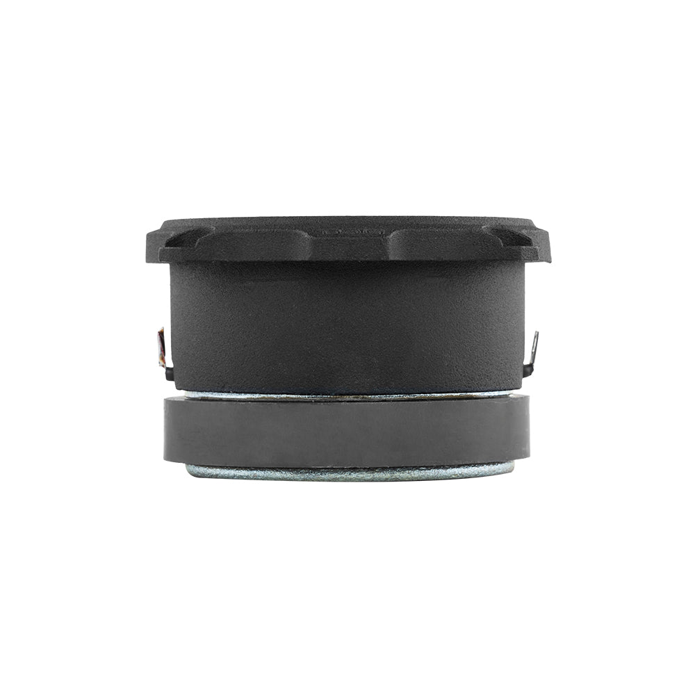 3” PRO Aluminum Super Bullet Tweeter – 240 Watts with Built in Crossover