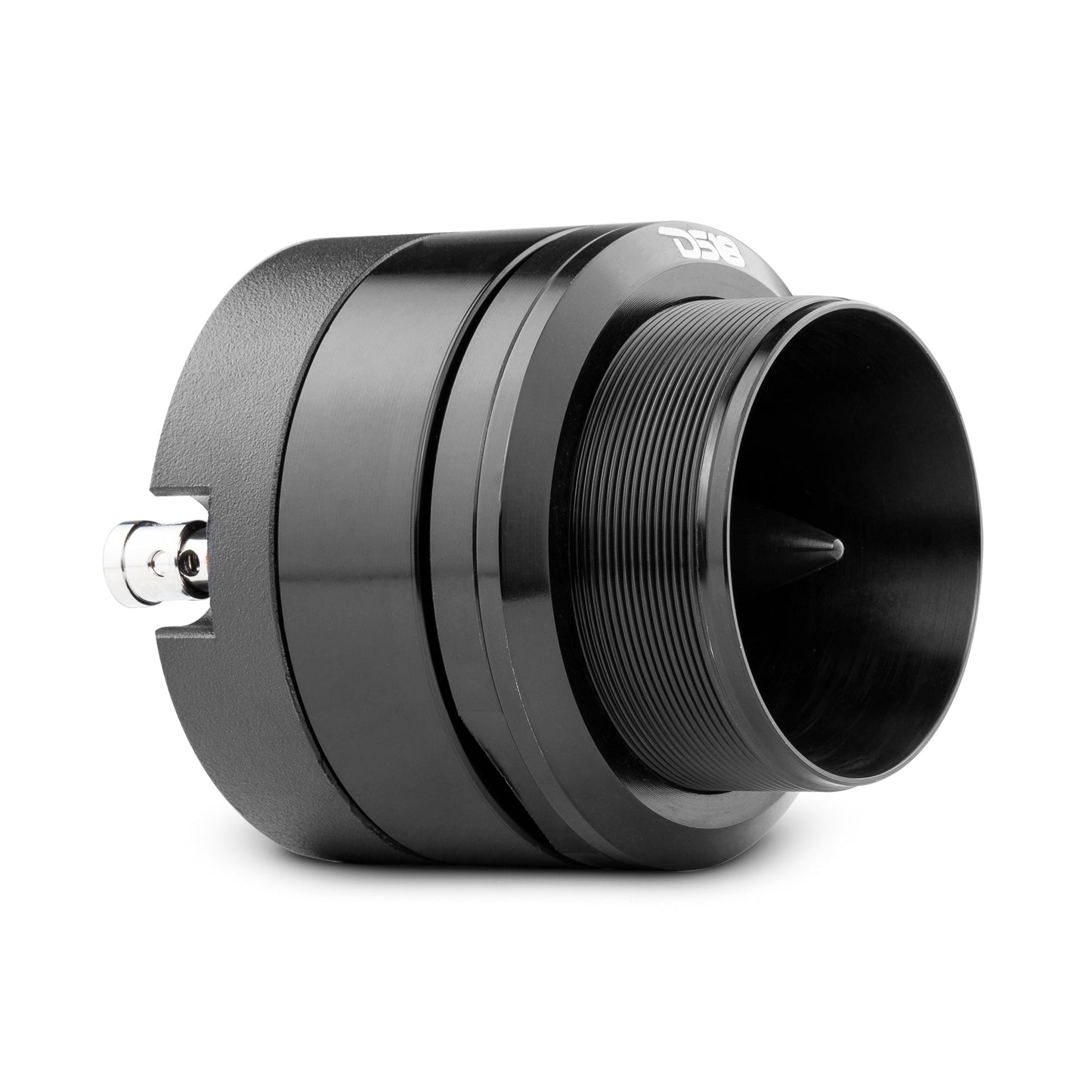 2.7" High Compression Neodymium Super Bullet Tweeter 160 Watts 1.4" Titanium 4-Ohm Vc
