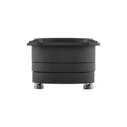 3" High Compression Neodymium Slim Super Bullet Tweeter 120 Watts 1" Titanium 4-Ohm Vc