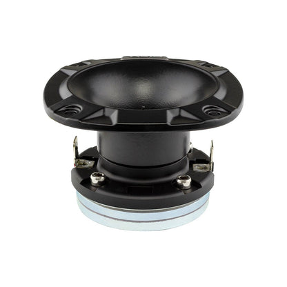 3" High Compression Neodymium Hybrid Driver/Tweeter 100 Watts 1" Polyimide 4-Ohm Vc