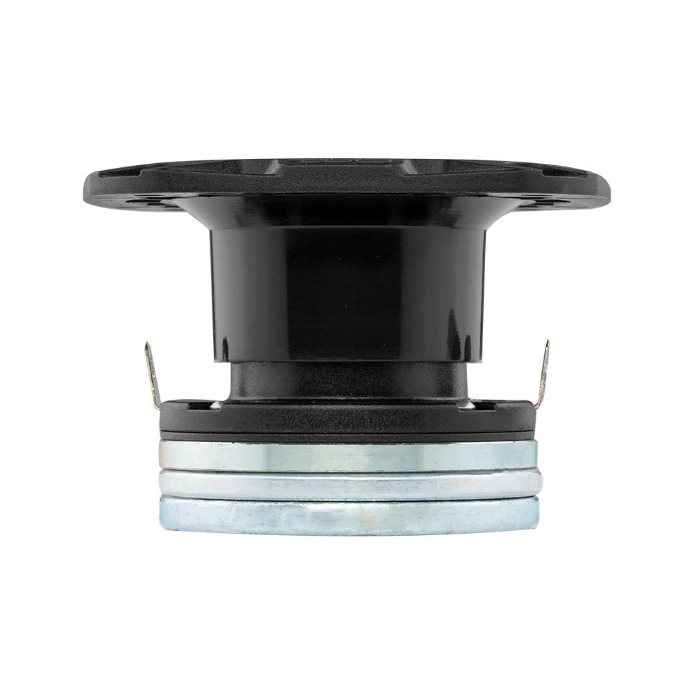 3" High Compression Neodymium Hybrid Driver/Tweeter 100 Watts 1" Polyester 4-Ohm Vc