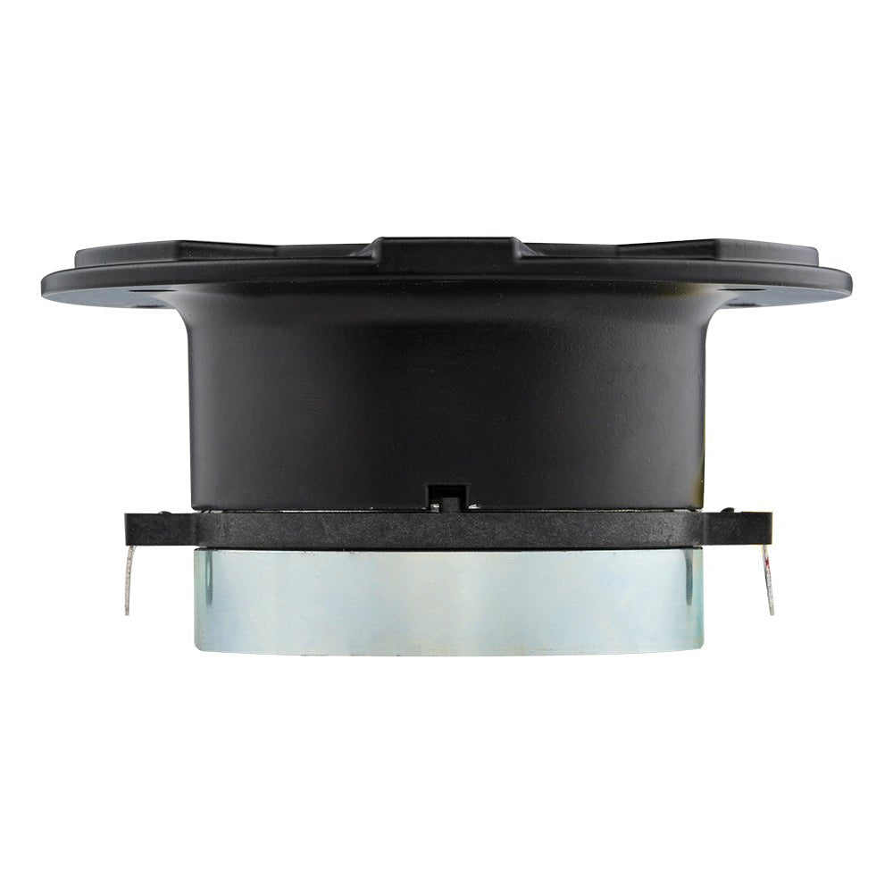 4" High Compression Neodymium Tweeter | 150W 1.25" Polyimide 8-Ohm Vc