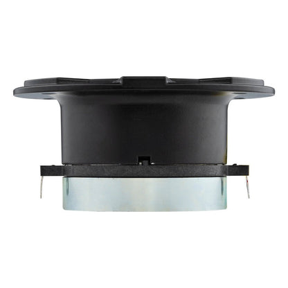 4" High Compression Neodymium Tweeter | 150W 1.25" Polyimide 8-Ohm Vc