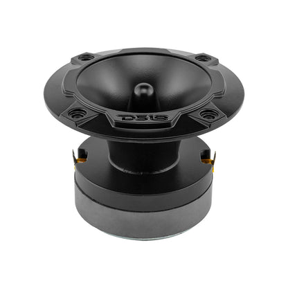 3.8" Super Bullet Tweeter 120 Watts 1" Aluminum 4-Ohm Vc