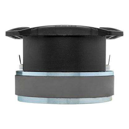 3.8" Super Bullet Tweeter | 250W RMS 1.5" Titanium 4-Ohm Vc