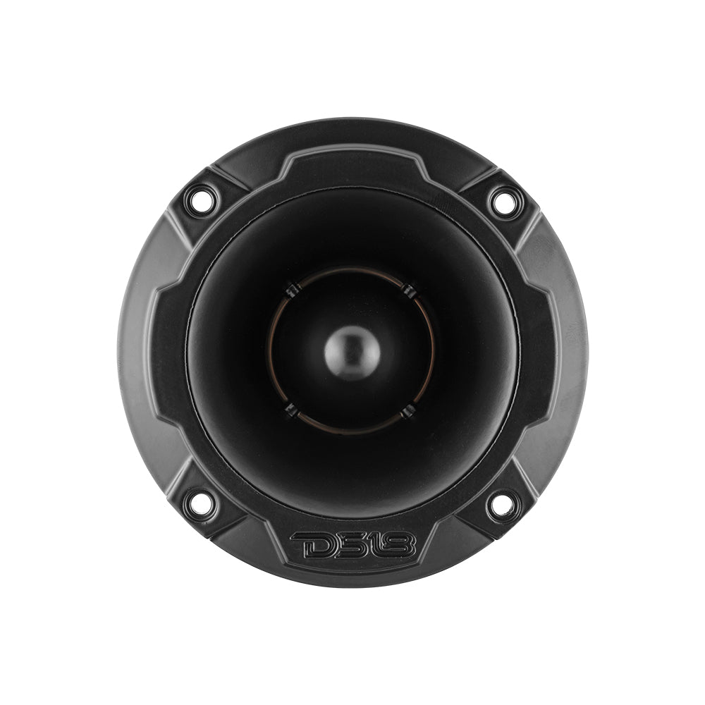 4.5" Super Bullet Tweeter 280 Watts 1.75" Titanium 4-Ohm Vc
